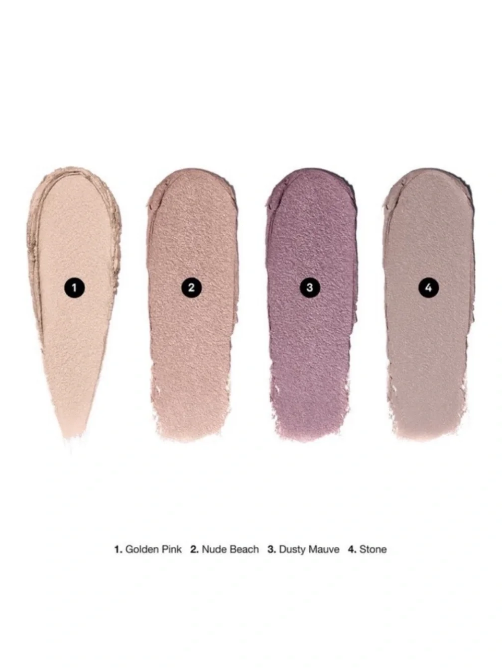 Bobbi Brown Dual-Ended Long-Wear Cream Shadow Stick Set - 2 Full Sized Sticks